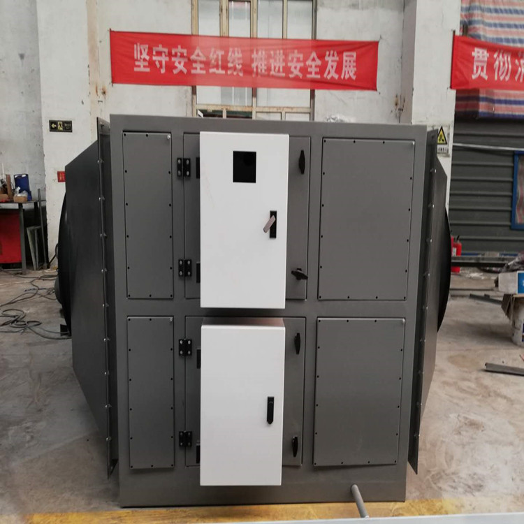 油煙凈化器使用需要注意哪些方面？