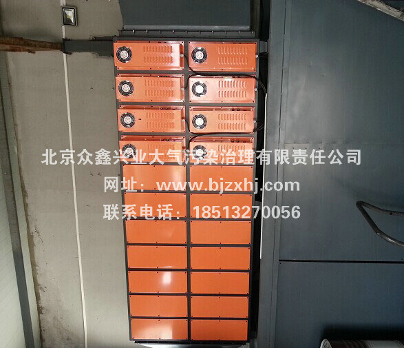 工業(yè)廢氣治理怎么快速進(jìn)行？